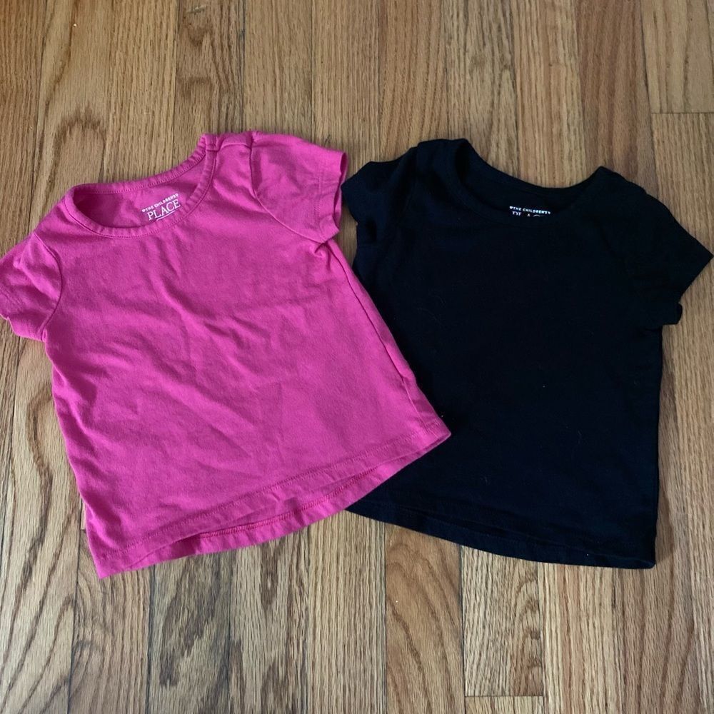 Bundle of tees 